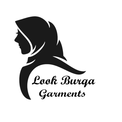 Look Burqa Garments-Look Burqa Garments